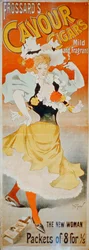 Poster Advertising 